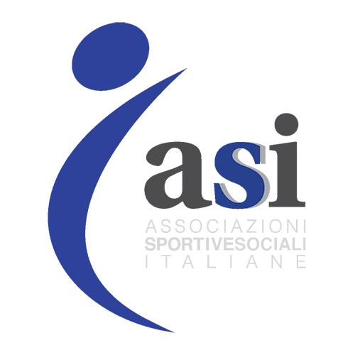ASI Associazioni Sportive Sociali Italiane